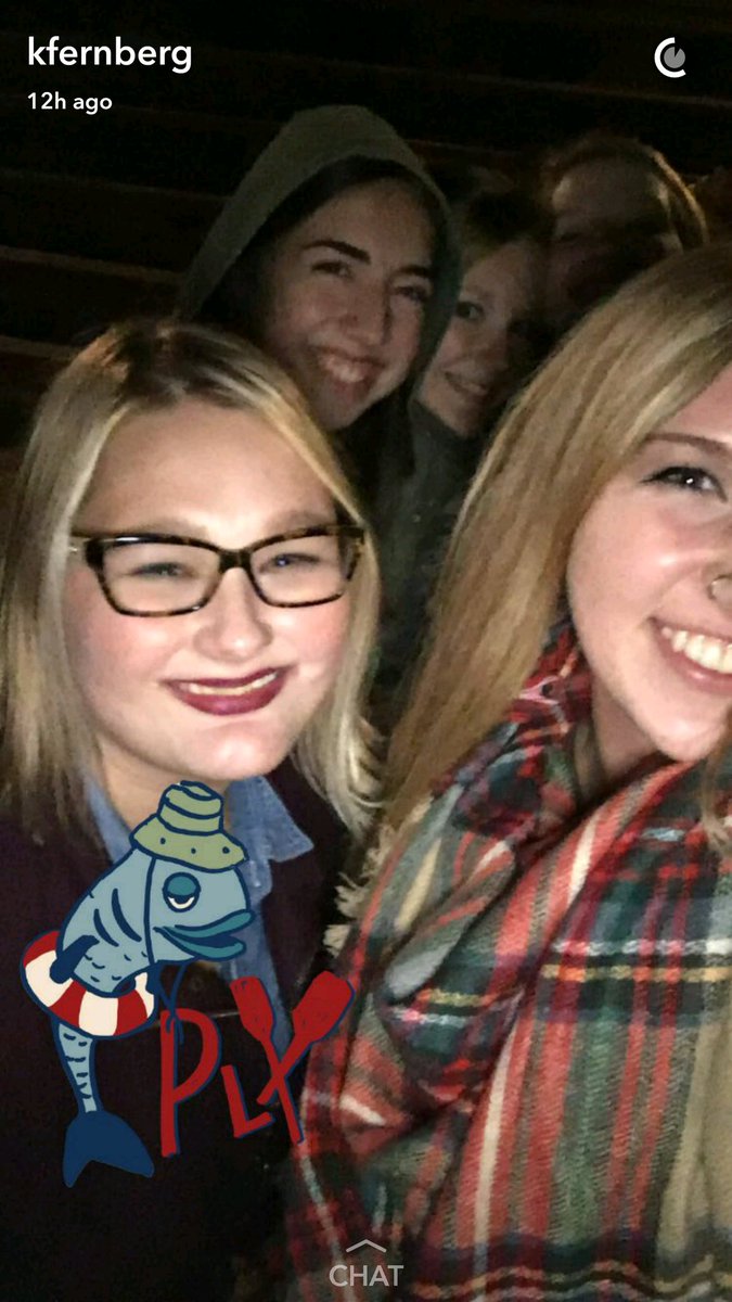 FeliciaEldridge's tweet photo. What an amazing retreat with my sisters, and my NASA cabin mates ππβ΅#sigmatrue #retreat2016 https://t.co/MqXSHoECbD