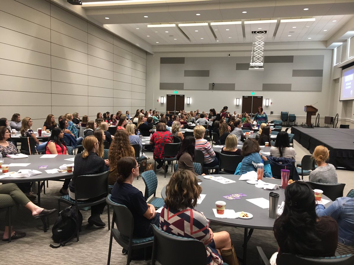 MrsScott509's tweet photo. @Young_Dental sponsored breakfast for the Greater Collin County DHS CE! https://t.co/Grcez1MhZt