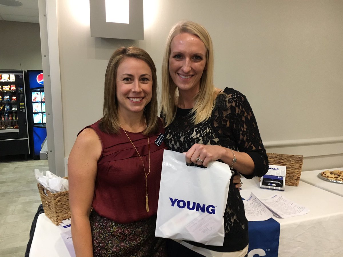 MrsScott509's tweet photo. @Young_Dental sponsored breakfast for the Greater Collin County DHS CE! https://t.co/Grcez1MhZt