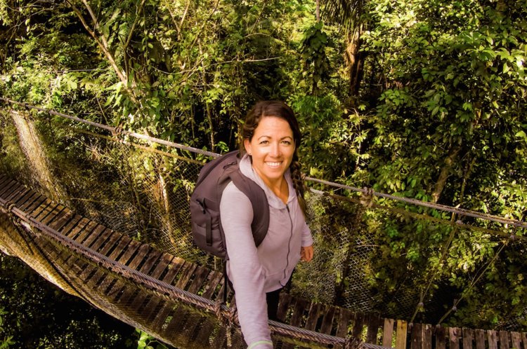 5 Things To Do On An Amazon River Tour buff.ly/2f1728t #AmazonRiver #riverecruises  via @amazon_cruises