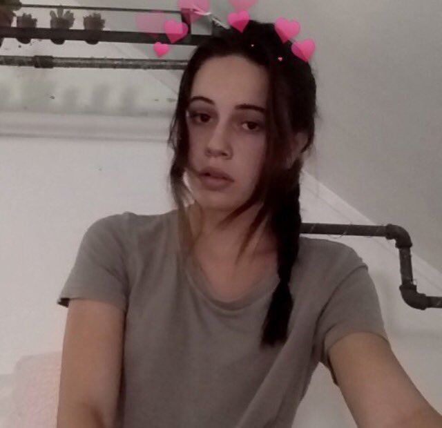 Posting to get rid of these selfies haha 💕