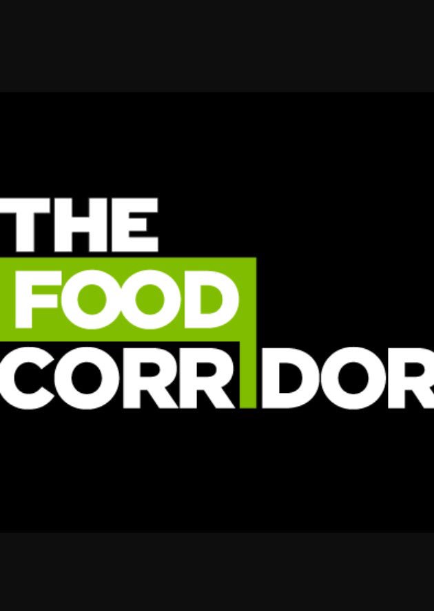 1MillionCupsNCO's tweet photo. We are looking forward to hearing an update on @TheFoodCorridor from @ashleyrdtx this Wednesday! See you there?? https://t.co/a3nLQH9jTv