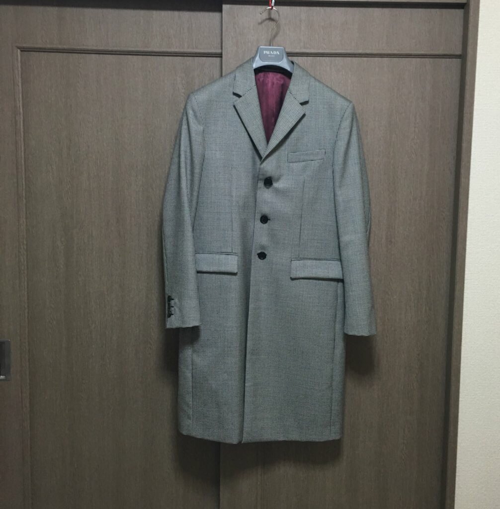 b44795586's tweet photo. #私服販売 #拡散希望 

PRADA

リックオウエンス

ドリスヴァンノッテン

ファセッタズム https://t.co/Mvk3jfmHbb