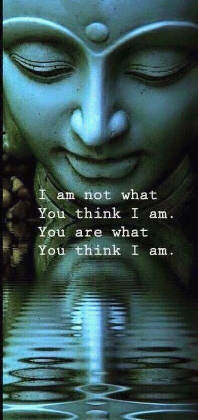 powerful_int's tweet photo. Buddha wisdom ..* I have learned this - with my heart and soul this past year. ... It is an amazing truth... and it can be heartbreaking... https://t.co/70e1dQtCu6