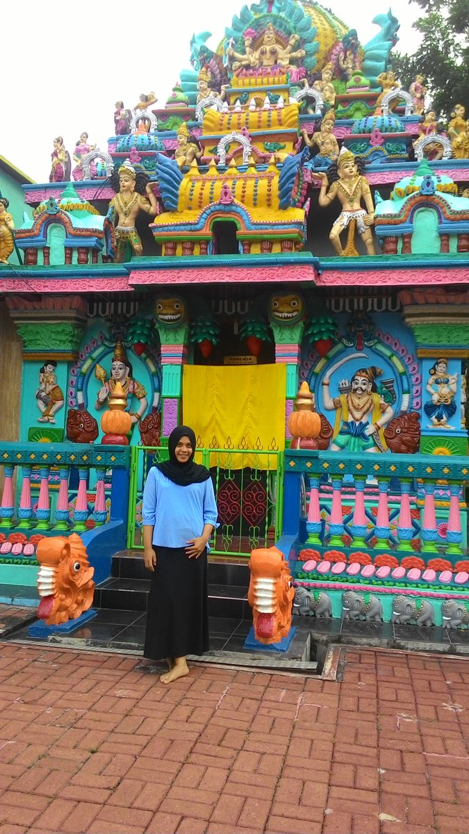 halimah050999's tweet photo. Liburan Kemaren :D https://t.co/0JuDVELuXg