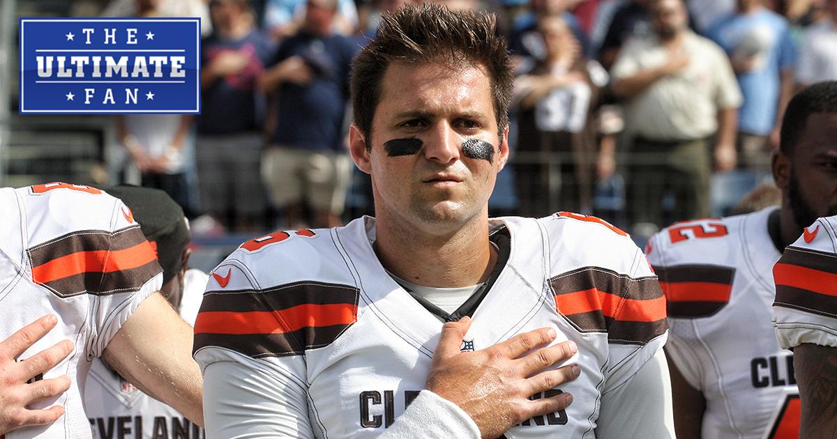 5 things: Cody Kessler's "courage" continues to impress Hue Jackson and his teammates  📋 » brow.nz/2eeomTR https://t.co/RgVAAIwq3k