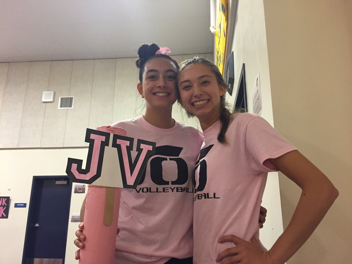 Game Time <a href="/ORHSTrojanVB/">Oak Ridge Volleyball</a> vs Folsom <a href="/telegraphmlong/">Matt Long</a> <a href="/ORASBLeadership/">ASB LEADERSHIP</a>