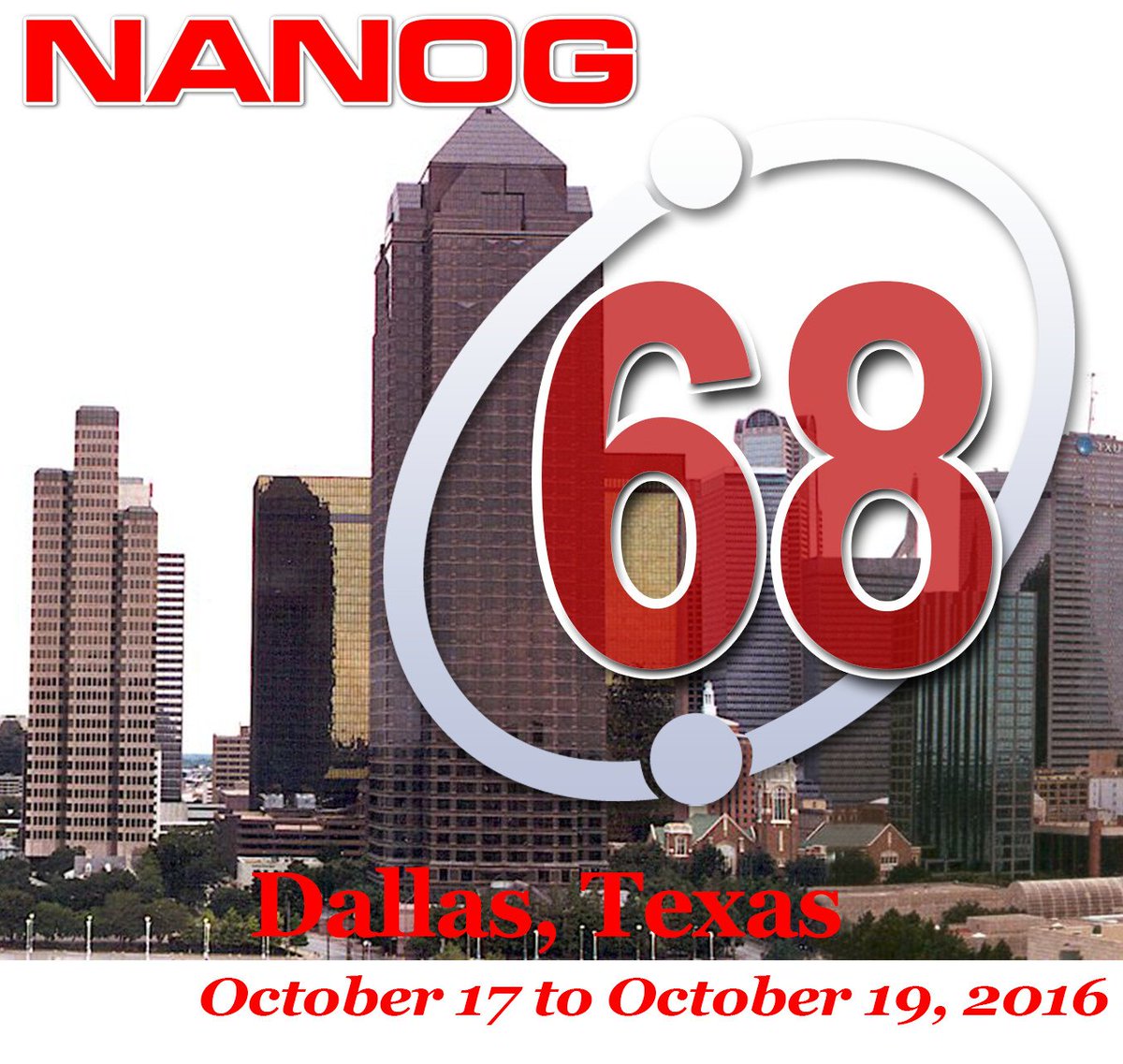 ConsoleConnect's tweet image. Where&apos;s Console this week? Catch us at NANOG 68 in Dallas, Texas: lnkd.in/dnKsfyV / #NANOG68 #ConsoleCloud #Console
