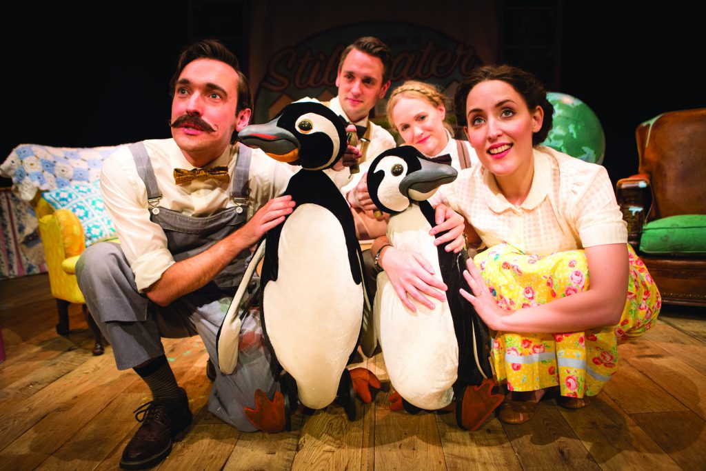 JetSetBabies's tweet photo. Show Review: Mr. Popper's Penguins at The New Victory Theater @newvictory #nyckids #kids #nycshows https://t.co/Qa4am21yTS https://t.co/aObacsSznV