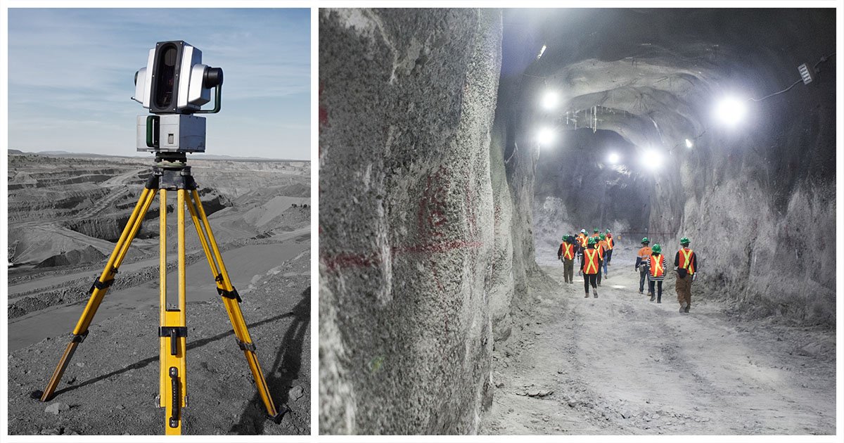 Tech News Itexpertmn Twitter - in mongolia http www maptek com news thiess invests in maptek i site laser scanner for oyu tolgoi project in mongolia pic twitter com 8jvovyptjc