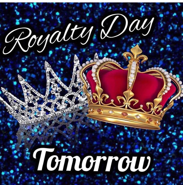 sgachs_'s tweet photo. Make sure to dress up tomorrow!! Meet under the bridge for judging during lunch https://t.co/TTcnddC7cP