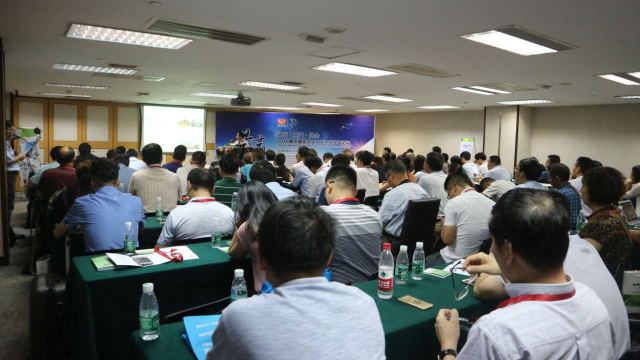 BiomassChina's tweet photo. The 5th Asia-Pacific Biomass Energy Exhibition(APBE2016) ended successfully after its 3-day activities. https://t.co/lcsXk399sj