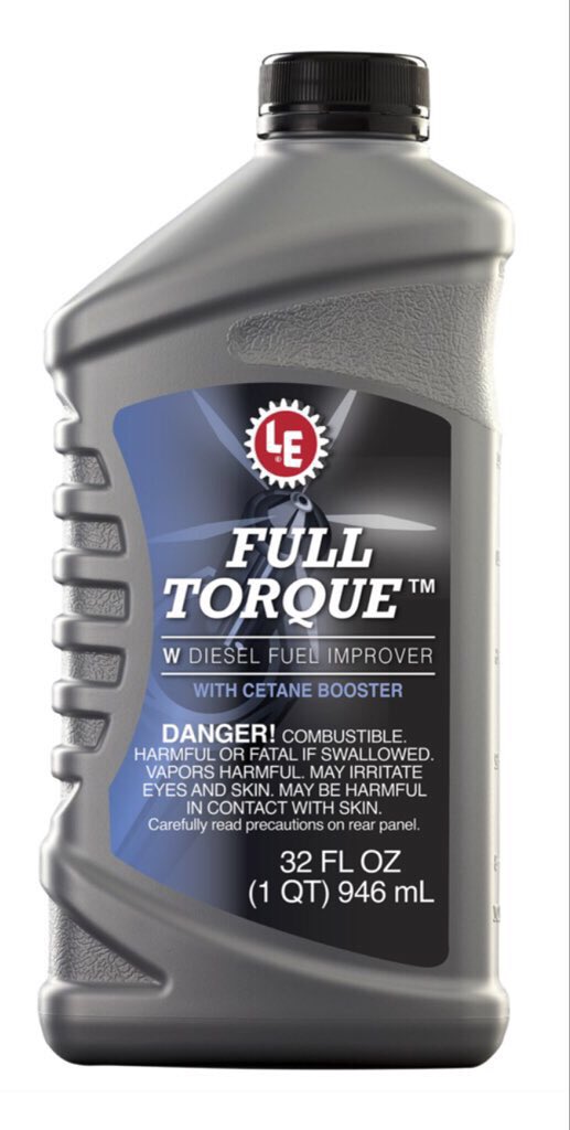 BRhodesLE's tweet photo. With the cold weather around the corner, it's a great time to start pre-treating with Full Torque W. https://t.co/M245Nx0W7v