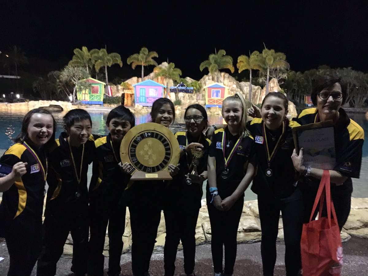 pansini_p's tweet photo. Congrats to the amazing Tournament Of Minds students from Aubin Grove PS. 2016 Australasian Champs in the Lang Lit category! @WA_Edu_News https://t.co/ROBaR5TCuO