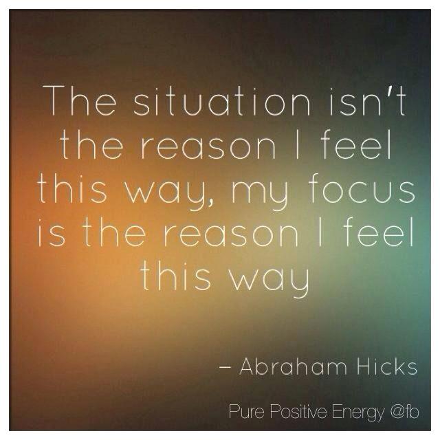 powerful_int's tweet photo. Abraham-Hicks Quote https://t.co/C4fOkrnpnx