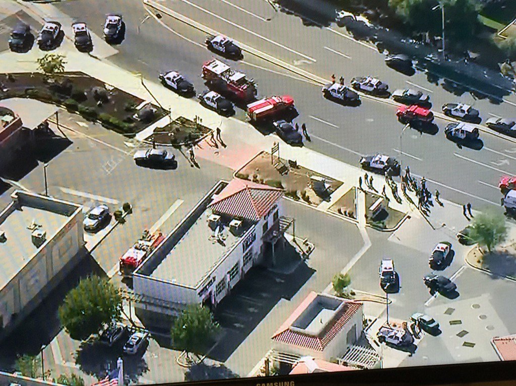 Breaking news on Palmdale, CA, US breakingnews