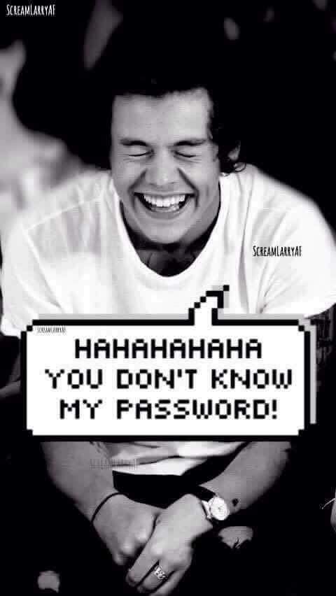 meganldavies00's tweet photo. My new lockscreen๐ #FetusHarry #HarryStyles #HarryIsLife #1DParty #TillTheEnd #MyBabe @Harry_Styles https://t.co/QqYkQykjGj