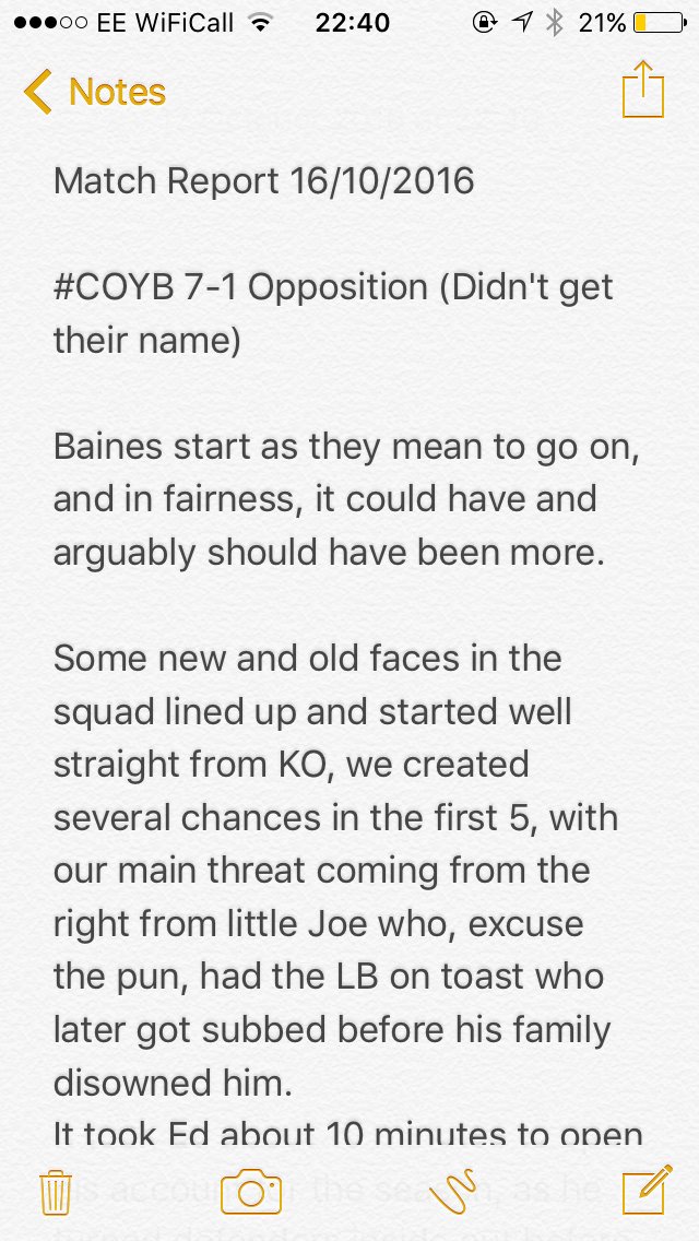 bainesontoast tweet media