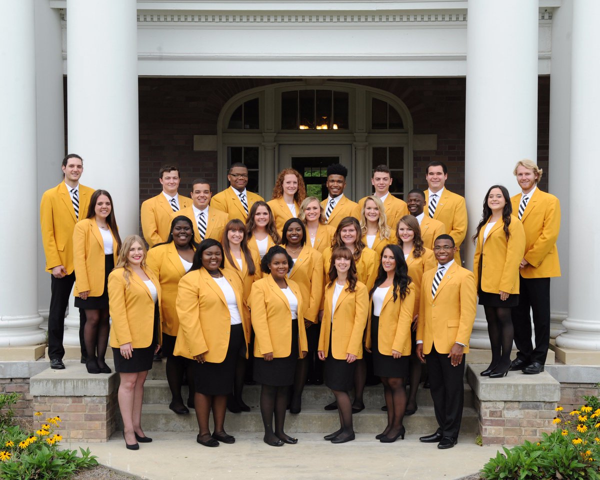 Southern Style applications are due this Wednesday at 5:00pm! Make sure your application is in to be considered for 2017!
