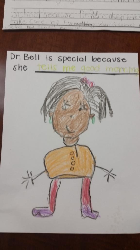 McCroreyListon's tweet photo. A special thanks to all of the wonderful students of MLST! #yourock #mlsteagles https://t.co/2OjZXzhq6r