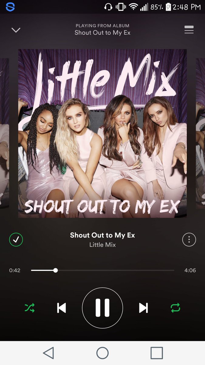 DanielsAmigos's tweet photo. Got this on repeat, so go listen to it. #ShoutoutToMyEx #ShoutoutToMyExOUTNOW #Mixers https://t.co/H8FFDSF4Hb
