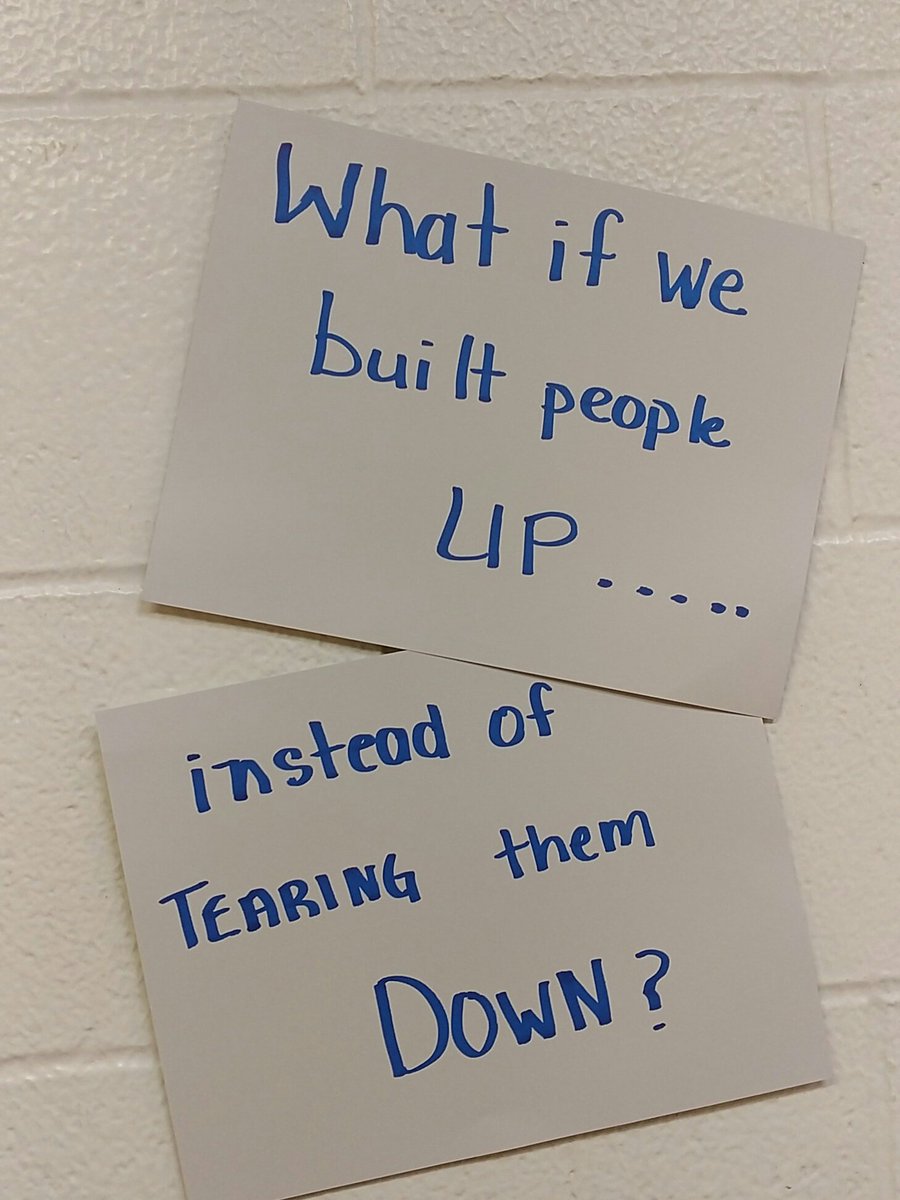 kellyajenkins's tweet photo. Follow #unity326 to see the exciting things Princeville 6th -12th grade students are doing to promote Unity at their school! #princespride https://t.co/9v5y8eSB88