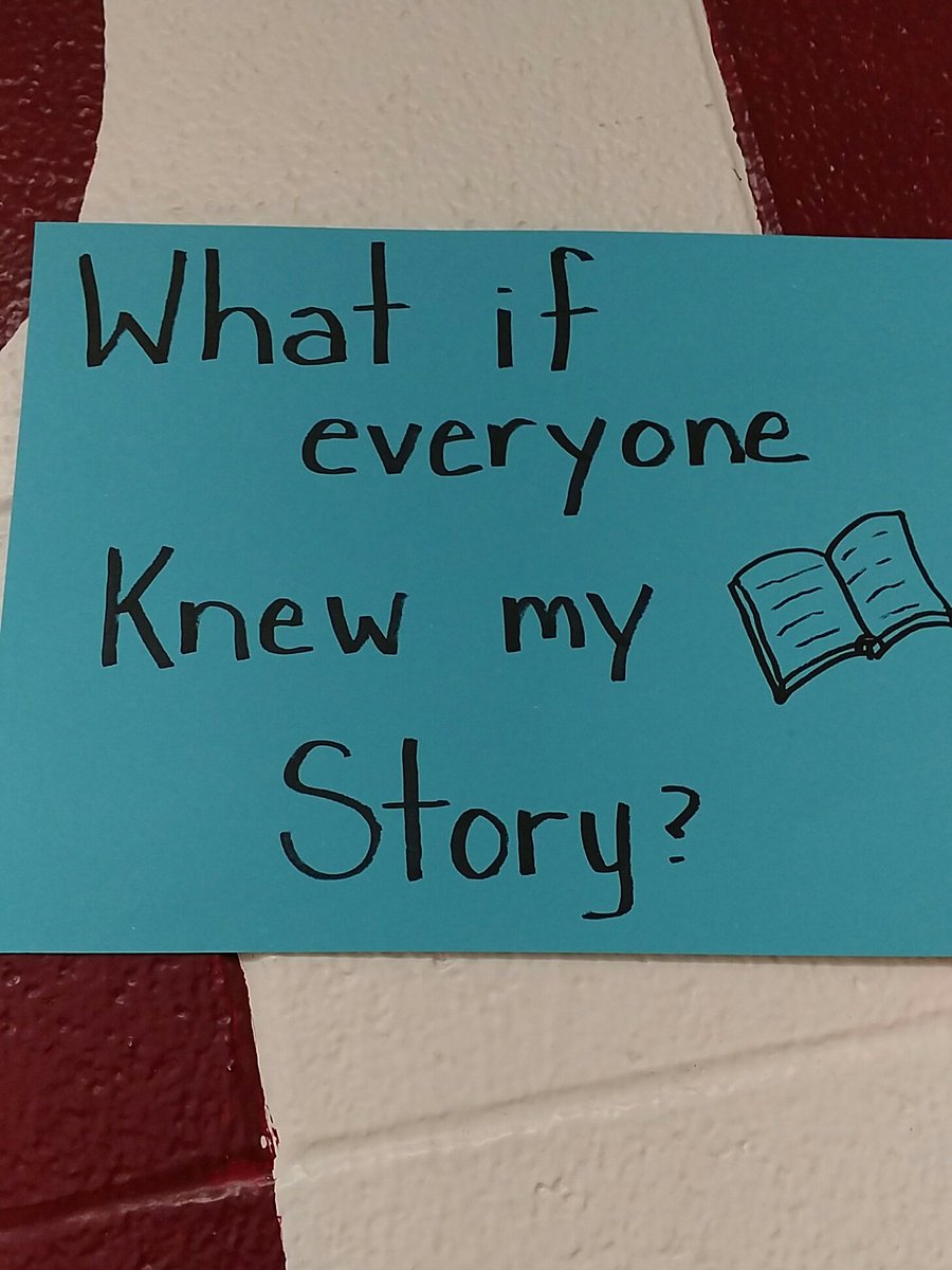 kellyajenkins's tweet photo. Follow #unity326 to see the exciting things Princeville 6th -12th grade students are doing to promote Unity at their school! #princespride https://t.co/9v5y8eSB88