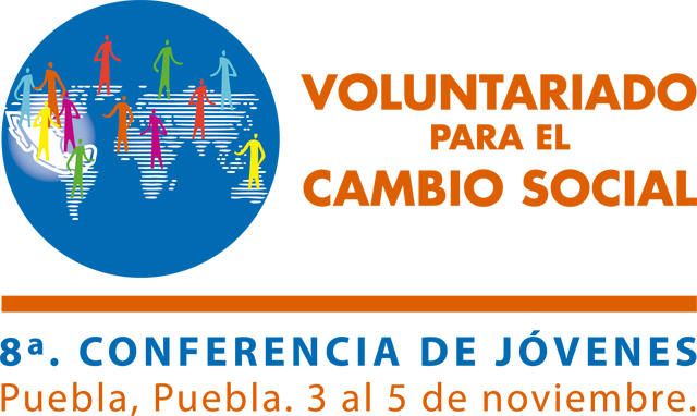 funmajocca's tweet photo. #HoyMeDieronGanasDe enterarme de la #CMVJ la @cmvj2016 para que aprendas todo sobre voluntariado y cómo cambiar el mundo a tu alrededor. https://t.co/Zu7Ou0gqFO