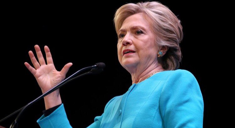 saintjoseph2004's tweet photo. Clinton emails: 'Quid pro quo' bid to bury Benghazi message. https://t.co/a7GfFegWgo