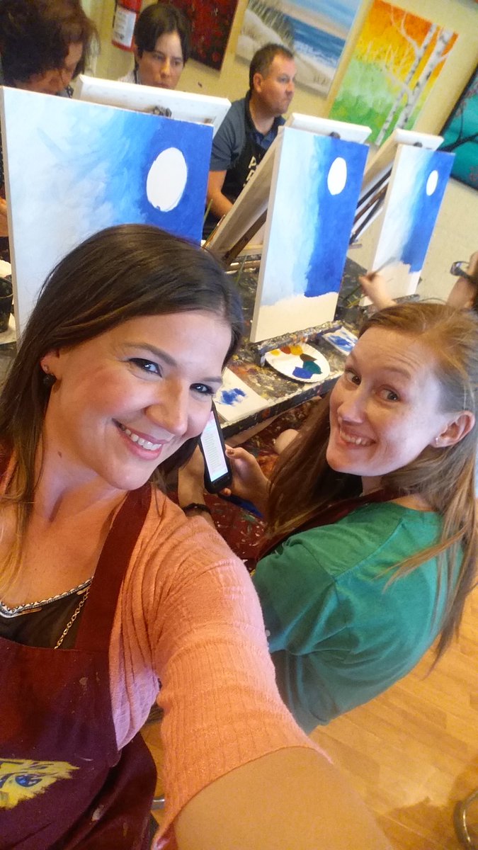hmorvant_1's tweet photo. We're creating master pieces! @SobenDesmeOscar @tl1566 https://t.co/i6wSTlQV9s