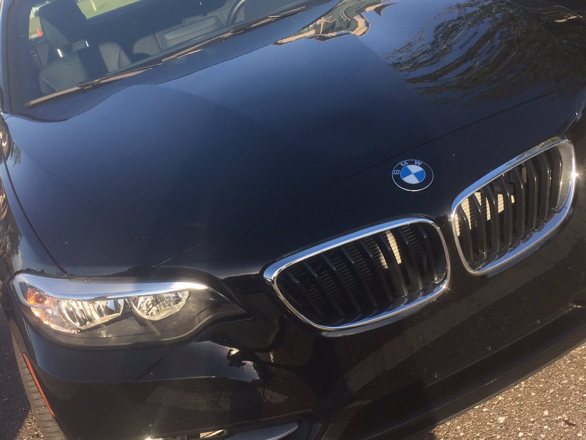 _drewmoore's tweet photo. When @naterizzle picks U up in a #BMW and 'money and fame' is on the radio. Shouldn't be surprised. #36bucksaday #onlyNate https://t.co/AWeoOZsJyU