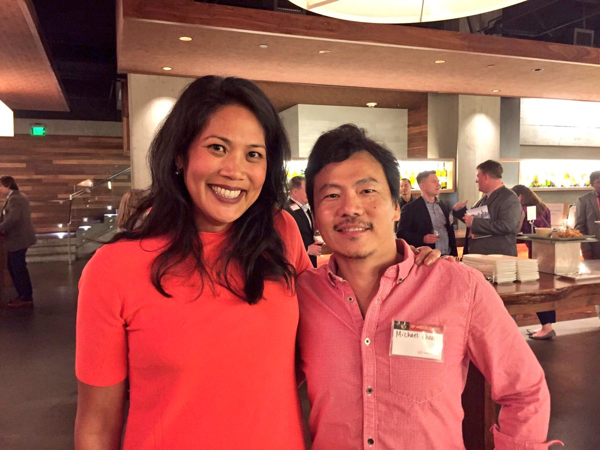 changesq's tweet photo. Deja vu #ACCAM13 + #ACCAM16 RT @InHouse_Bern: When Twitter friends can meet up real time and enjoy a glass of wine https://t.co/Sdmk4E7DkB