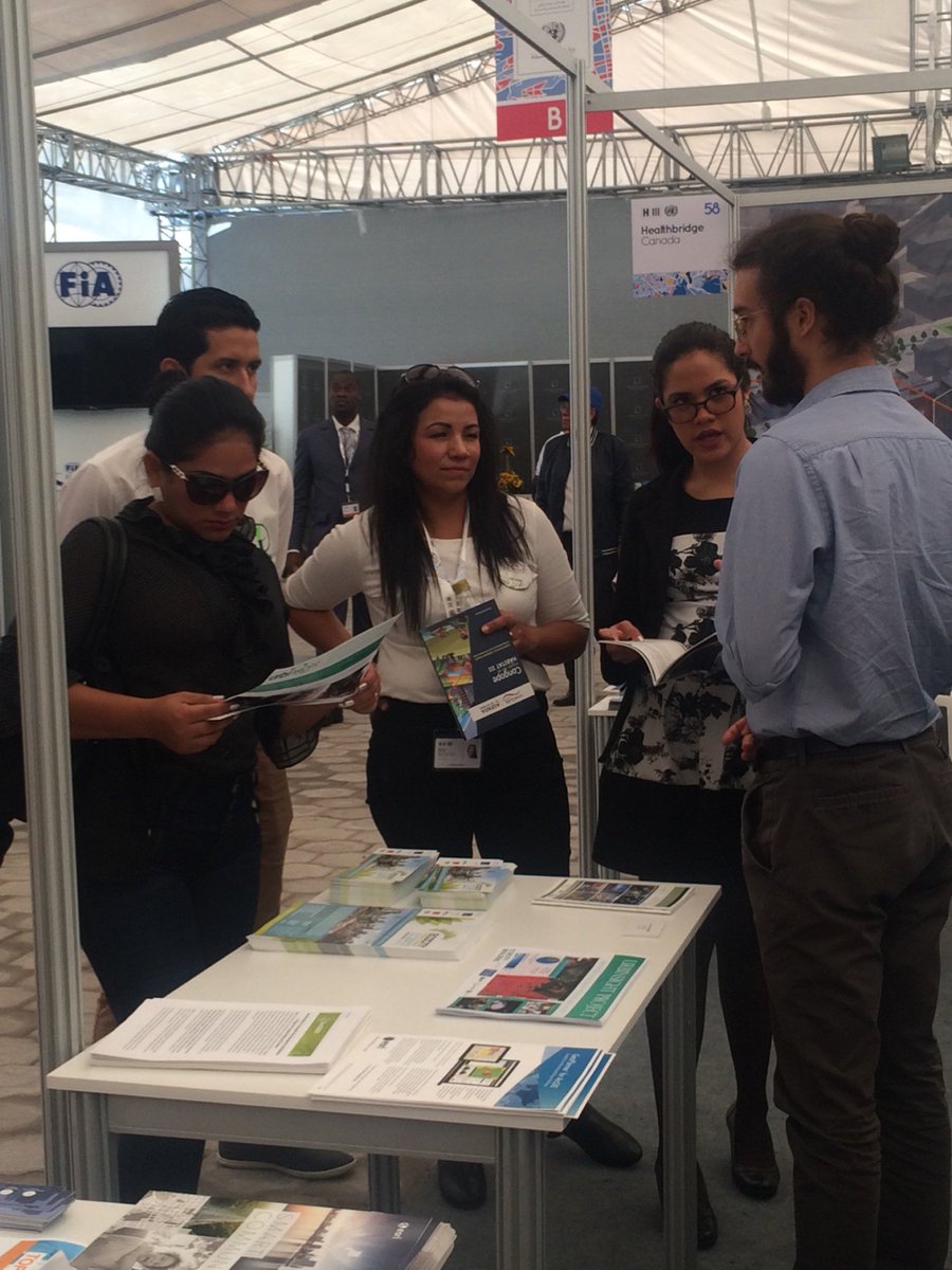 IDS Ecuador tweet media