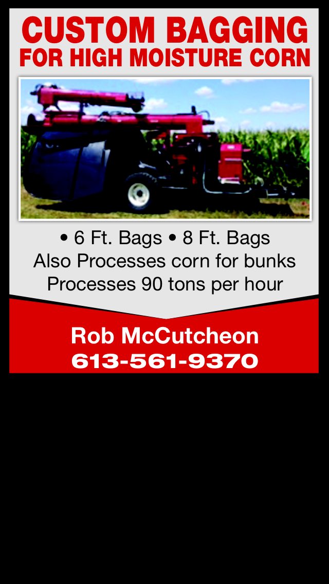 Rob McCutcheon (@robhomestead) on Twitter photo 
