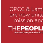 Photo by OPCC (@OPCCLA)