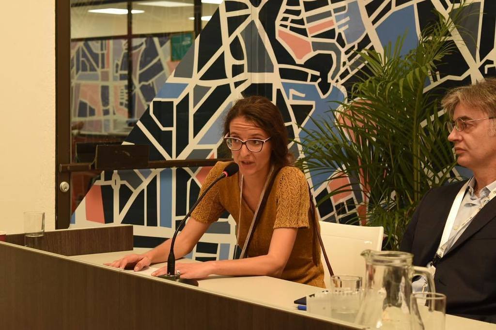 urbancampaign's tweet photo. Art in #TheCityWeNeed? Yes, says @utcopenforart #NewUrbanAgenda #Habitat3 #UrbanThinkers https://t.co/P5XF1GNqKD https://t.co/uZBALa9Bze