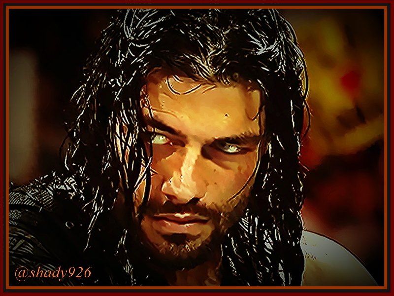 Shady926's tweet photo. @romanreigns568 @wwesethrollin17 @airstream52 @LeeshaNDessy @0231Jana @dnebel62 #IntenseDetermination #BestChampion #NeverLetsUp #FightsOn https://t.co/6ippKTebQg