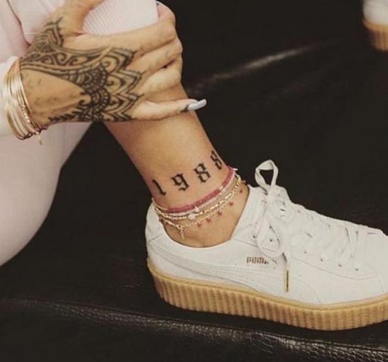 coleção rihanna puma