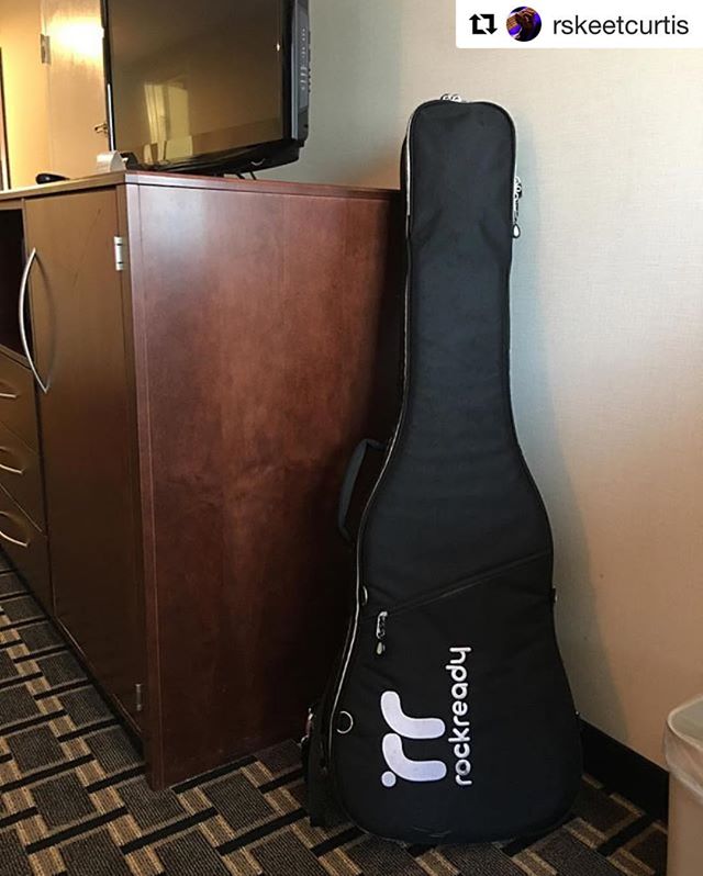 #Repost from Rodney Curtis @rskeetcurtis 
・・・
So you ask #WheresWaldo ? He's leaning against the wall waiting to go to work #getrockready