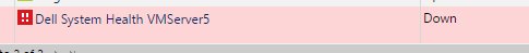 joshbart's tweet image. If I weren&apos;t expecting it, this would be bad. #newserver #sensortesting