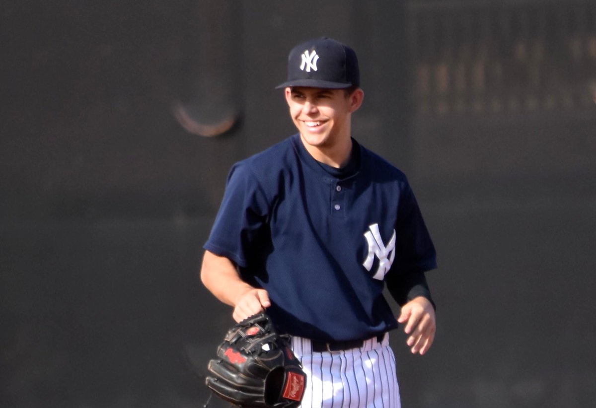 casadogs57's tweet photo. My favorite player 💙⚾️ #GregBrown60 #FLrecruiting #AZYankeesScoutTeam #Secondbase #AZSeniorFallClassic https://t.co/LD70pJQ5l3