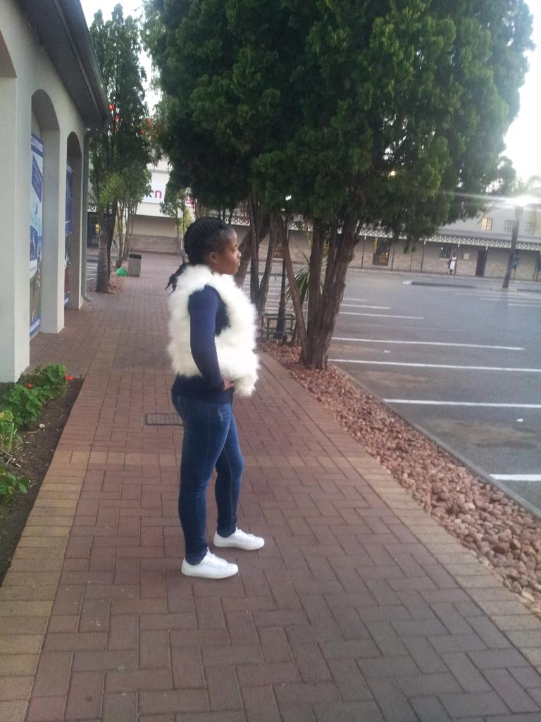 Brendyminaj's tweet photo. Im still alive nd blessd https://t.co/8vNJ3EYs12