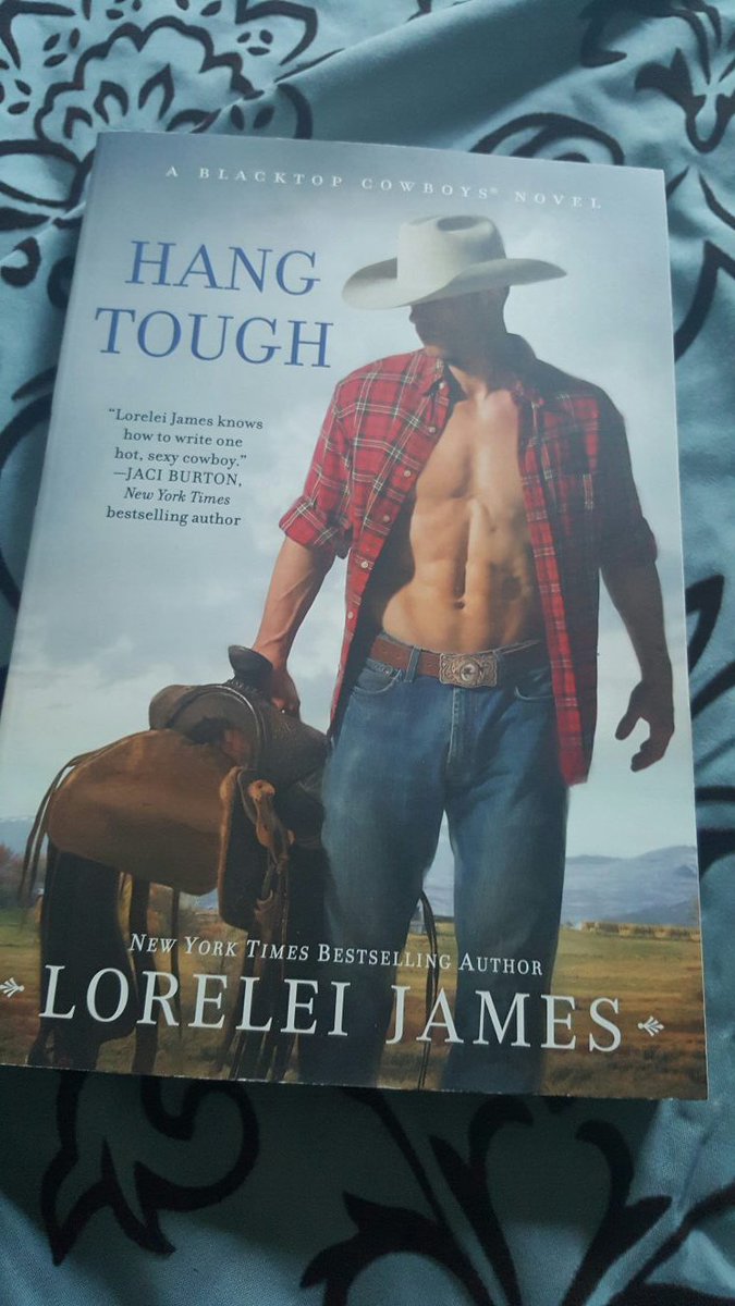 BookBesties's tweet photo. Book delivery day, cause who doesn't love cowboys?! #notalegitquestion @loreleijames @BerkleyRomance https://t.co/x3eVAUNWPp