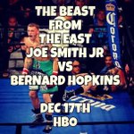 Photo by Joe Smith Jr (@beastsmithjr)