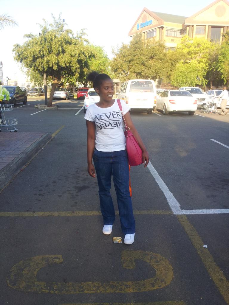 Brendyminaj's tweet photo. Im still alive nd blessd https://t.co/8vNJ3EYs12