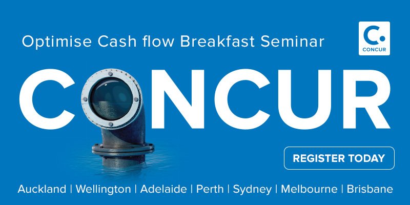 BarbWilson17's tweet photo. A company can miss its quarterly #CashFlow forecasts by 23%. Register for our #CashFlowOptimisation seminars - https://t.co/STegmyhWh4 https://t.co/1WbGY17YnV