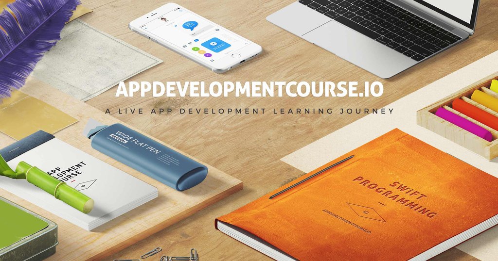 appdevcourse's tweet image. Register to learn Swift programming free now.  buff.ly/2djeieR  #LearnToCode