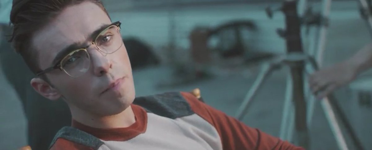 irwinyouaremine's tweet photo. I'm in love @NathanSykes I love the video
I REALLY LOVE IT! ๐๐๐โค
#FamousMusicVideo https://t.co/nnwBn54lAv