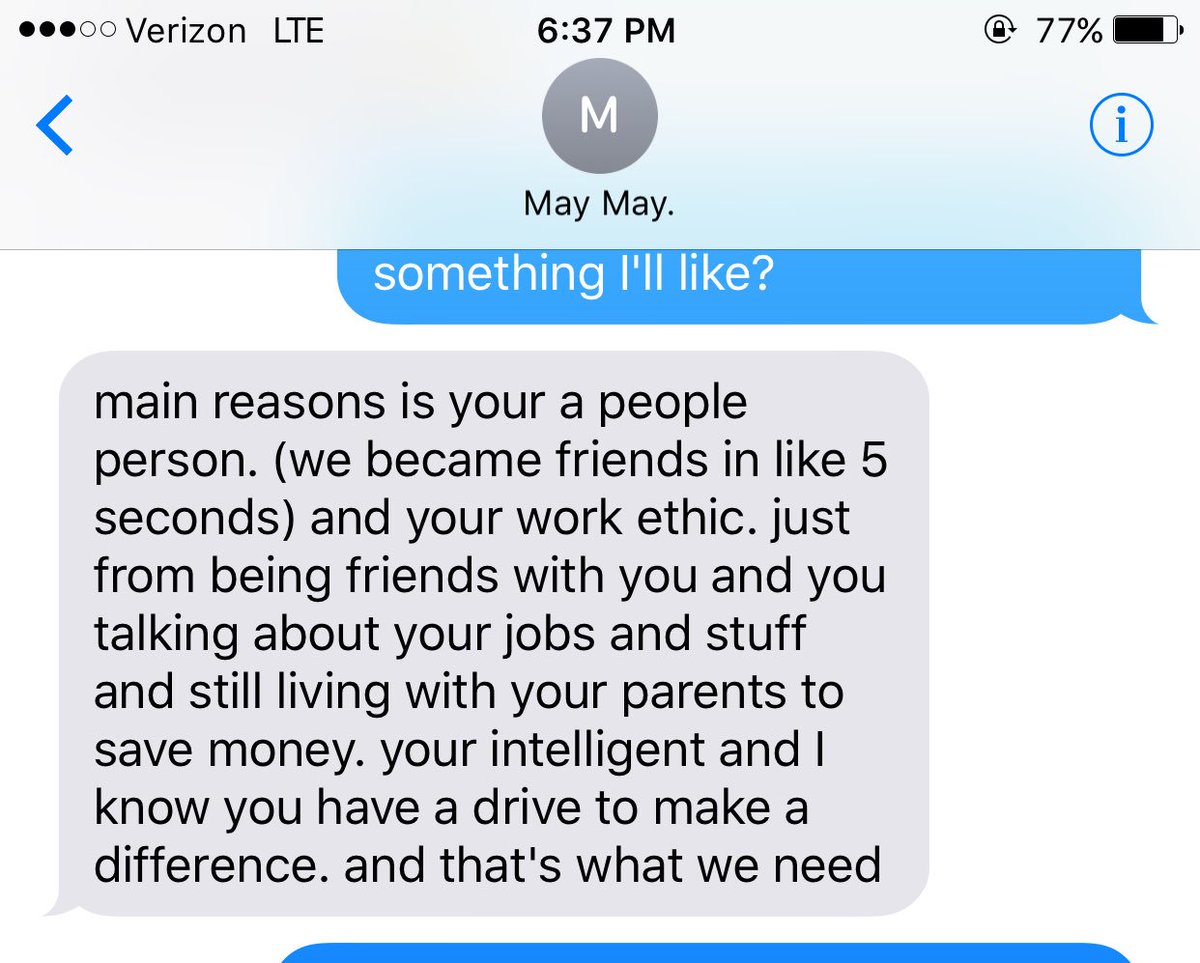 GirkFerguson's tweet photo. May made my week. 💘 Trying to change the world together. 😘@SamaiyahF https://t.co/CBv78MmrLU