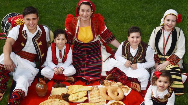 Macedonian Food Festival to draw big crowds to South Morang this weekend. Na zdravje! - bit.ly/2dw2eVK